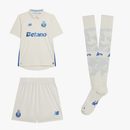 Porto - Kit Criança e Adulto 25/26