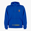Torreense - Sweat-shirt com capuz - Azul