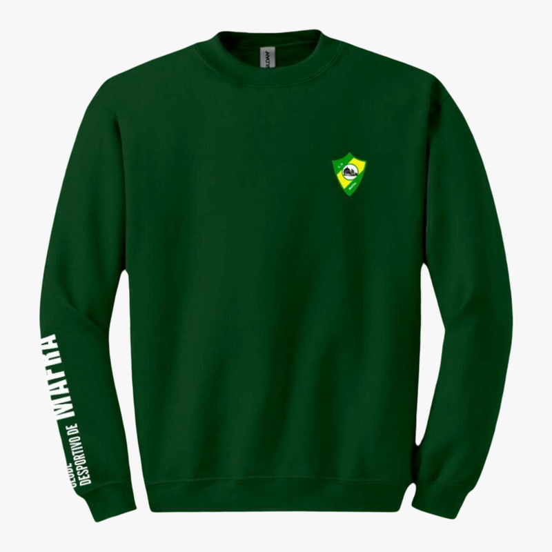 Mafra - Sweat-shirt - Verde