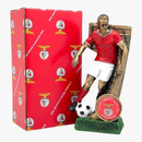 Benfica - Troféu jogador 14cm