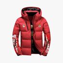 Benfica - Kispo Vermelho