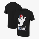 John Cena - T-shirt Preta