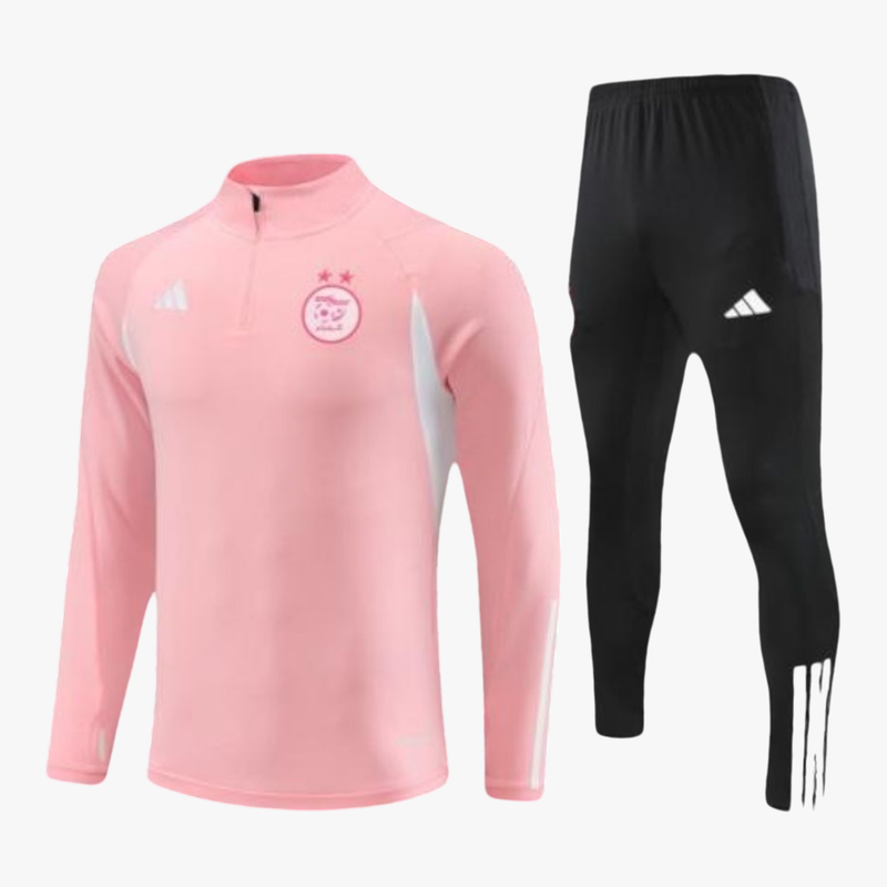 Algéria - Fato de treino