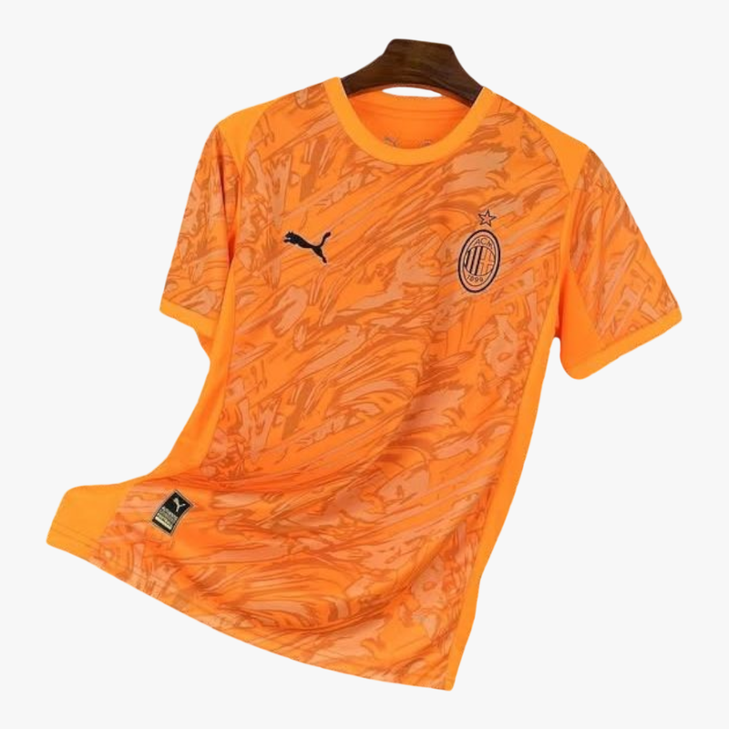 Milan - Camisola 25/26