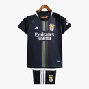 Benfica - Kit Alternativo Criança