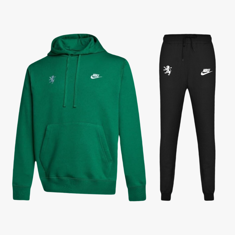 Sporting - Conjunto Passeio