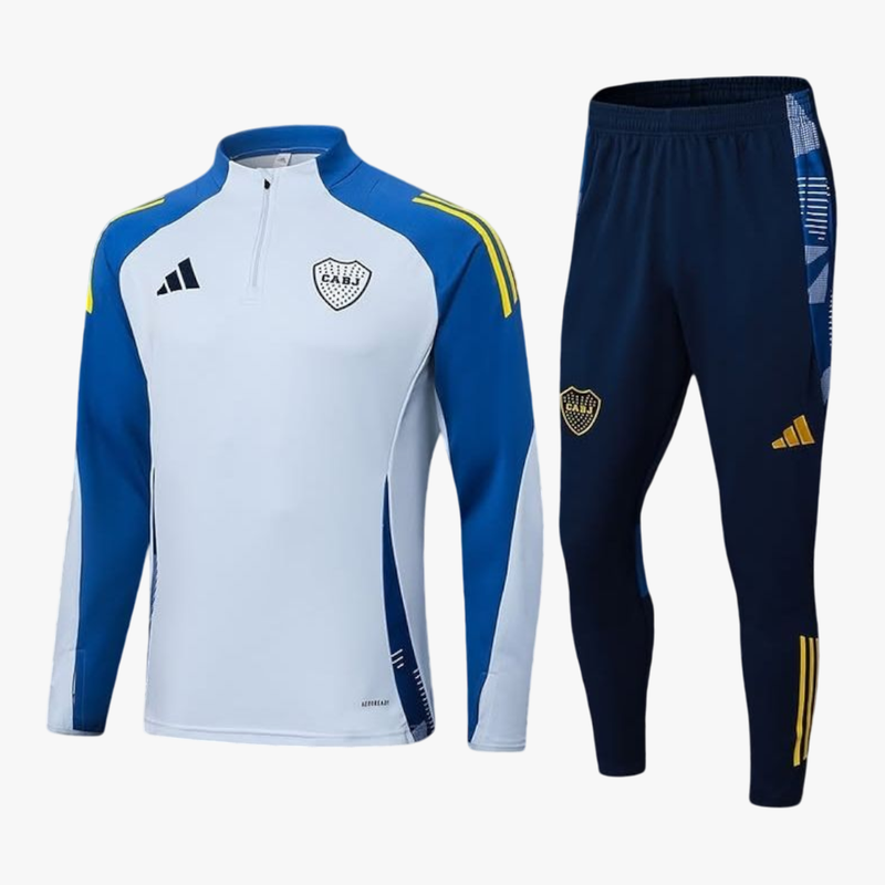 Boca Juniors - Fato de treino