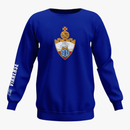 Vianense - Sweat-shirt - Azul