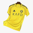 Al Nassr - Camisola 25/26