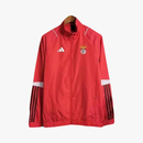 Benfica - Parka Vermelha