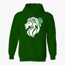 Sporting - Sweat-shirt com capuz - Verde