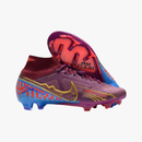 Nike Air Zoom Mercurial Superfly IX Elite FG
