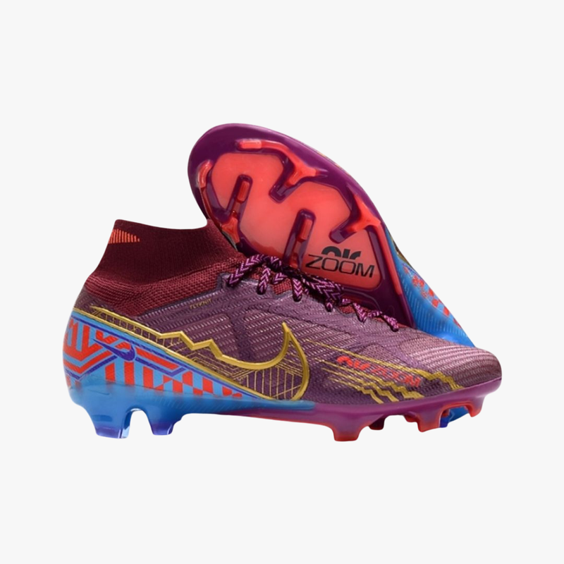 Nike Air Zoom Mercurial Superfly IX Elite FG