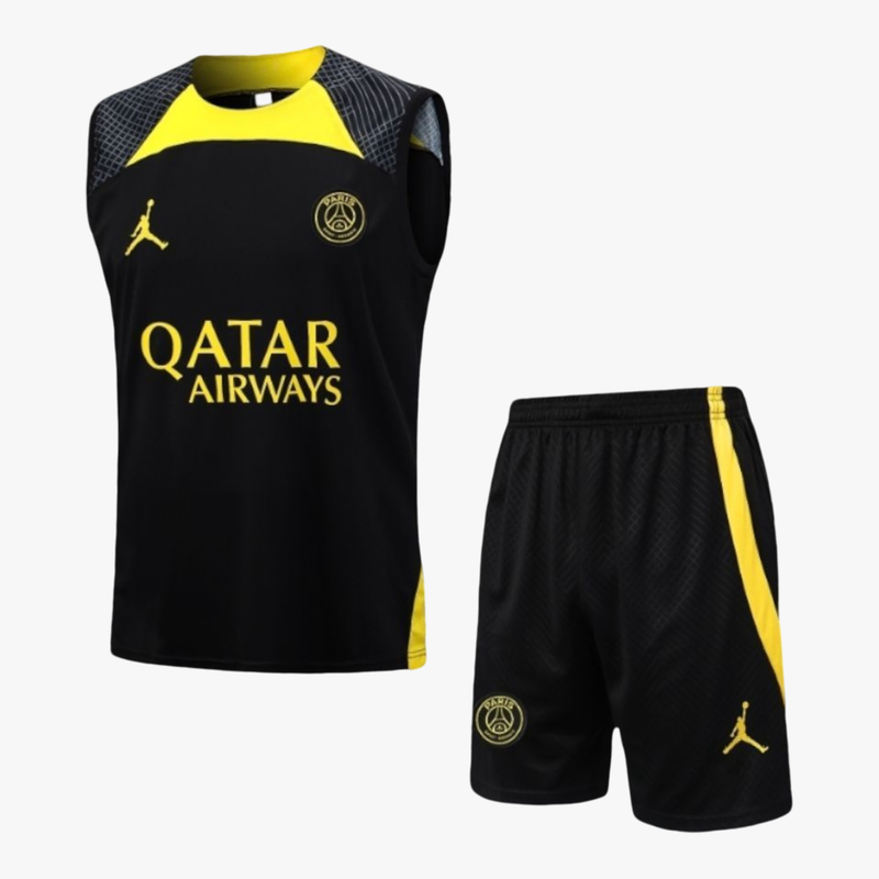 PSG - Conjunto de treino