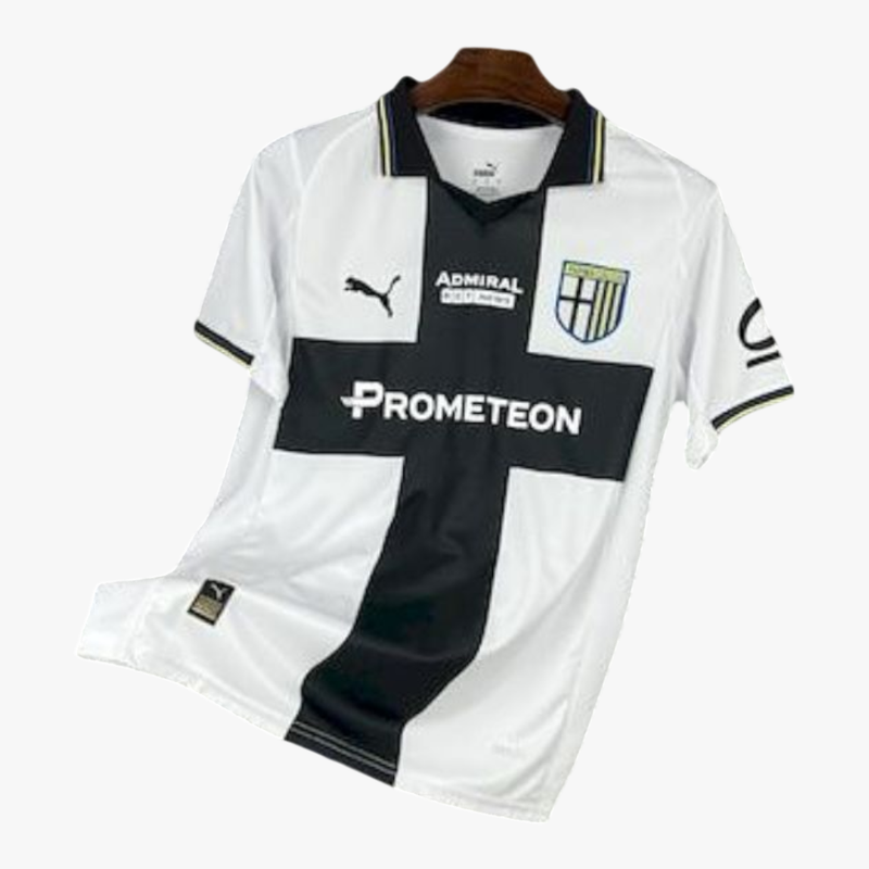 Parma - Camisola 25/26