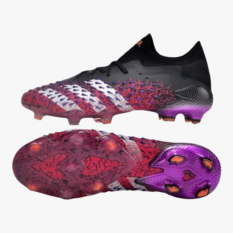 Adidas Predator Freak .1 FG