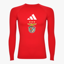 Benfica - Camisola térmica multidesportiva
