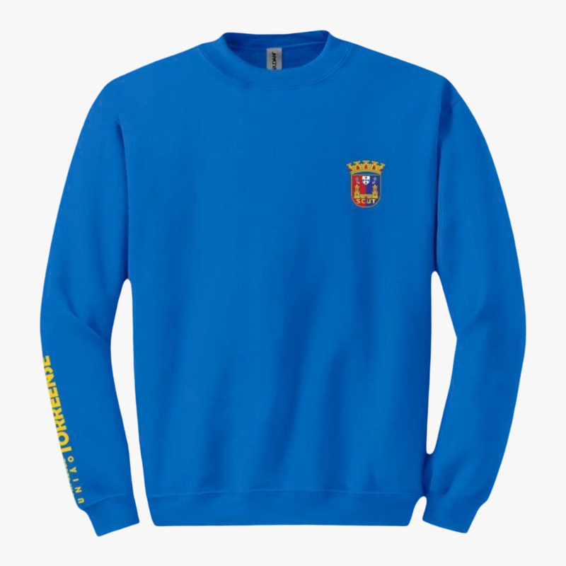 Torreense - Sweat-shirt - Azul