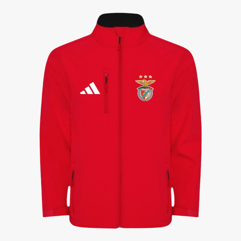 Benfica - Soft Shell de duas camadas - Ref 6436 - 60