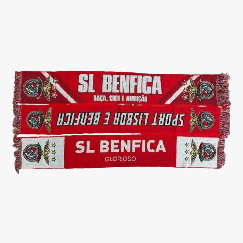Benfica - Cachecol
