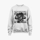 Vitória - Sweat-shirt - Branca