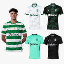 Camisola JOÃO SIMÕES 52