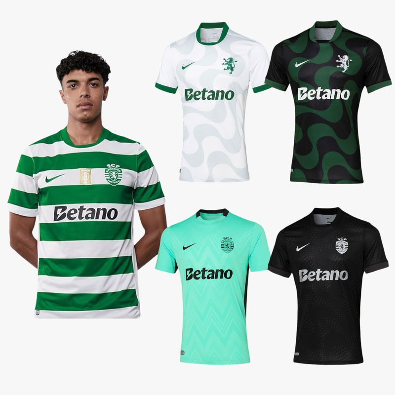 Camisola JOÃO SIMÕES 52