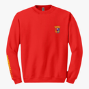 Torreense - Sweat-shirt - Vermelha