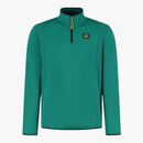 Equipe Aston Martin de F1
Suéter Tech com zíper 1/4