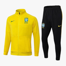 Brasil - Fato de treino