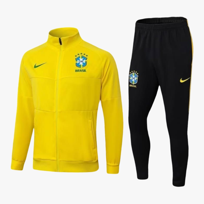 Brasil - Fato de treino