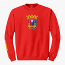 Torreense - Sweat-shirt - Vermelha