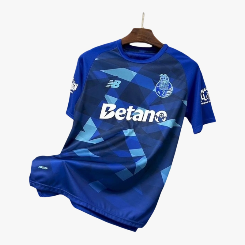 Porto - Camisola 24/25