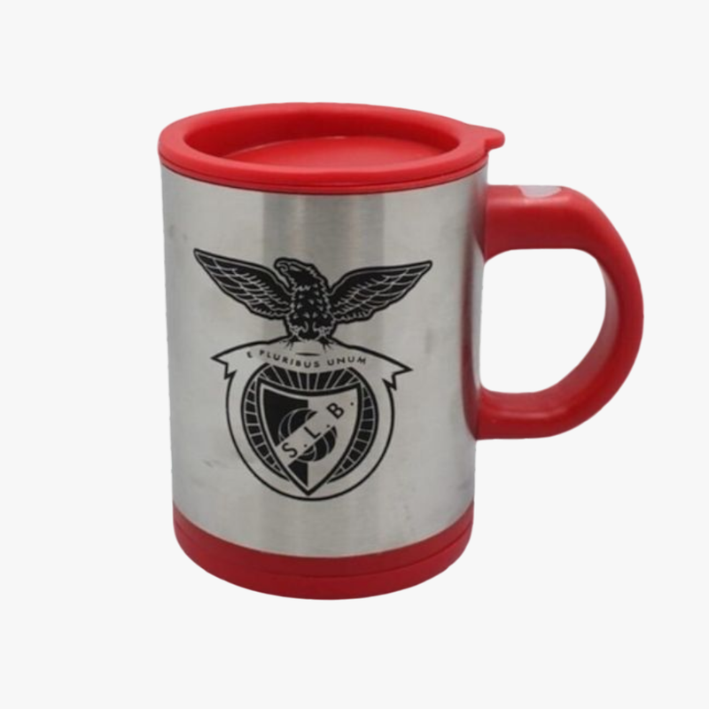 Benfica - Caneca misturadora