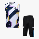 Real Madrid - Conjunto de treino