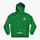 Vitória - Sweat-shirt com capuz - Verde