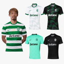 Camisola HIDEMASA MORITA 5