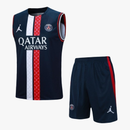 PSG - Conjunto de treino