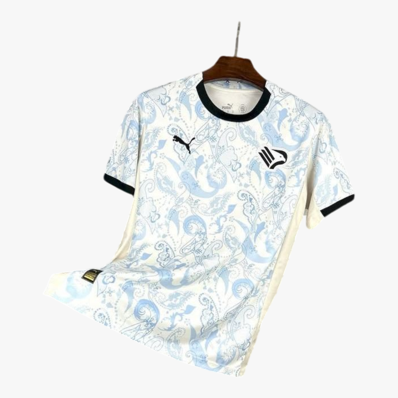 Palermo - Camisola 25/26