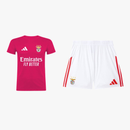 Benfica - Kit Técnico Criança