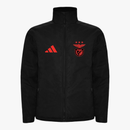 Benfica - Casaco acolchoado impermeável - Ref 1107 - 02