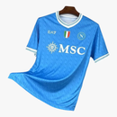 Nápoles - Camisola 25/26