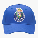 Porto - Boné azul royal grande