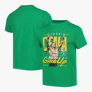 John Cena - T-shirt Verde