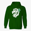 Sporting - Sweat-shirt com capuz - Verde