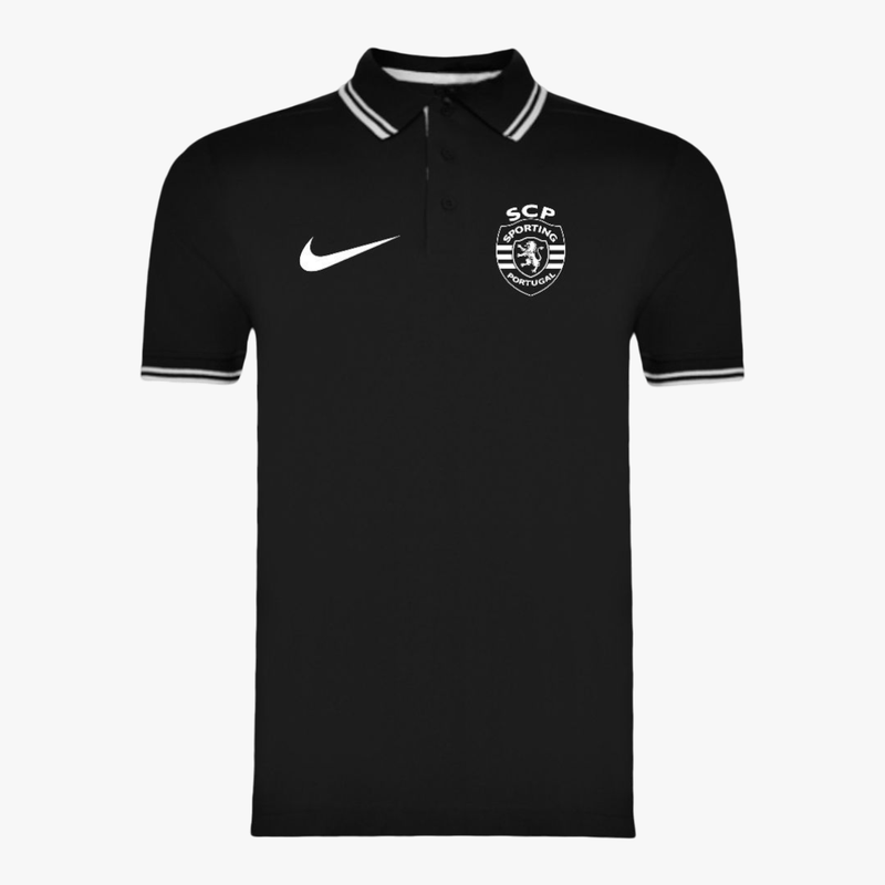 Sporting - Pólo - Ref 6629 - 0201