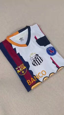 Barcelona - Camisola 25/26