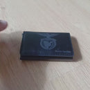 Benfica - Carteira porta cartões personalizável