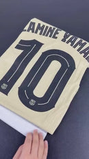 Barcelona - Camisola 25/26