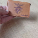 Benfica - Carteira porta cartões personalizável Ref. 1904